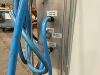 Skimix kunstof opslagcontainer - afbeelding 9 van  9