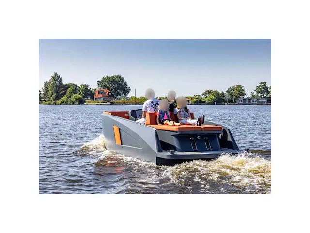 Skimmer - 6300 - sloep - afbeelding 4 van  11