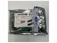 Skipper color screen terminal pcb zzz -010007 - ver e5 - afbeelding 2 van  6