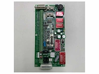 Skipper color screen terminal pcb zzz -010007 - ver e5 - afbeelding 4 van  6