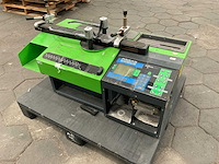 Skitronic plus skibindingsafstelmachine - afbeelding 1 van  7