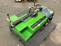 Skitronic plus skibindingsafstelmachine - afbeelding 4 van  7