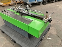 Skitronic plus skibindingsafstelmachine - afbeelding 5 van  7