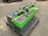 Skitronic plus skibindingsafstelmachine - afbeelding 6 van  7