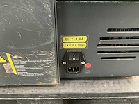 Skitronic plus skibindingsafstelmachine - afbeelding 7 van  7