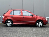 Skoda - 2003 - fabia - 1.4 ambiente - 22-ls-lf - afbeelding 3 van  9