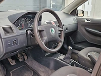 Skoda - 2003 - fabia combi - 1.4-16v creation - 85-lr-lh - afbeelding 3 van  19
