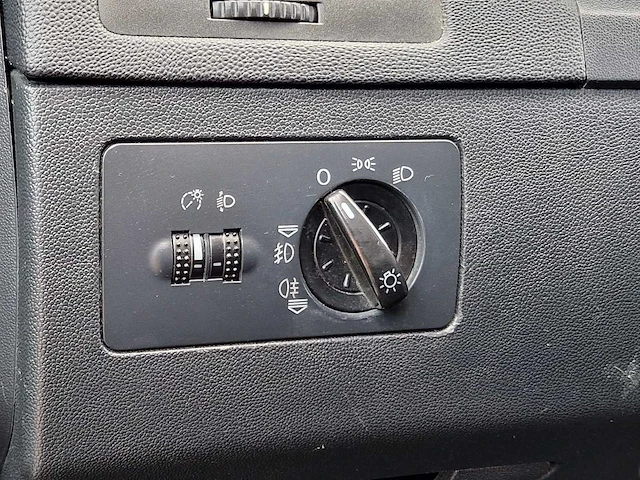 Skoda - 2003 - fabia combi - 1.4-16v creation - 85-lr-lh - afbeelding 7 van  19