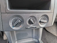 Skoda - 2003 - fabia combi - 1.4-16v creation - 85-lr-lh - afbeelding 8 van  19
