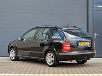 Skoda - 2003 - fabia combi - 1.4-16v creation - 85-lr-lh - afbeelding 13 van  19
