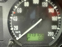 Skoda - 2004 - fabia combi - 1.4-16v choice - 40-pl-sx - afbeelding 10 van  10