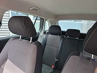 Skoda - 2008 - fabia combi - 1.6-16v sport - 10-zh-xj - afbeelding 4 van  12
