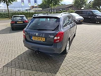 Skoda - 2008 - fabia combi - 1.6-16v sport - 10-zh-xj - afbeelding 8 van  12