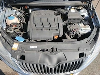 Skoda - 2010 - fabia combi - 1.2 tdi greenline - 02-nhn-4 - afbeelding 6 van  14