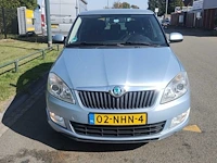 Skoda - 2010 - fabia combi - 1.2 tdi greenline - 02-nhn-4 - afbeelding 8 van  14