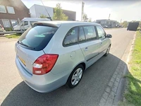 Skoda - 2010 - fabia combi - 1.2 tdi greenline - 02-nhn-4 - afbeelding 10 van  14