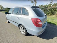 Skoda - 2010 - fabia combi - 1.2 tdi greenline - 02-nhn-4 - afbeelding 11 van  14