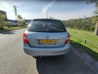Skoda - 2010 - fabia combi - 1.2 tdi greenline - 02-nhn-4 - afbeelding 12 van  14