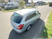 Skoda - 2010 - fabia combi - 1.2 tdi greenline - 02-nhn-4 - afbeelding 13 van  14