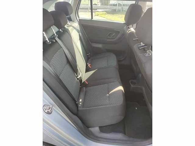 Skoda - 2010 - fabia combi - 1.2 tdi greenline - 02-nhn-4 - afbeelding 14 van  14