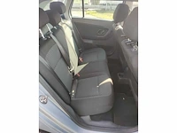 Skoda - 2010 - fabia combi - 1.2 tdi greenline - 02-nhn-4 - afbeelding 14 van  14