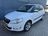 Skoda - 2014 - fabia - 1.2 tsi drive - 2-tnp-60 - afbeelding 11 van  18
