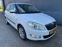 Skoda - 2014 - fabia - 1.2 tsi drive - 2-tnp-60 - afbeelding 12 van  18