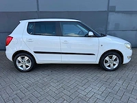 Skoda - 2014 - fabia - 1.2 tsi drive - 2-tnp-60 - afbeelding 13 van  18