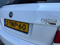 Skoda - 2014 - fabia - 1.2 tsi drive - 2-tnp-60 - afbeelding 16 van  18