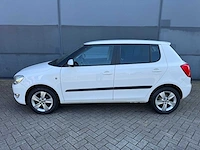 Skoda - 2014 - fabia - 1.2 tsi drive - 2-tnp-60 - afbeelding 18 van  18