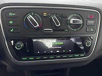 Skoda - citigo - 1.0 greentech style automaaat- jkd-17-h - afbeelding 7 van  23