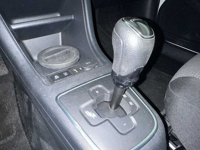 Skoda - citigo - 1.0 greentech style automaaat- jkd-17-h - afbeelding 9 van  23