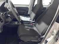 Skoda - citigo - 1.0 greentech style automaaat- jkd-17-h - afbeelding 10 van  23