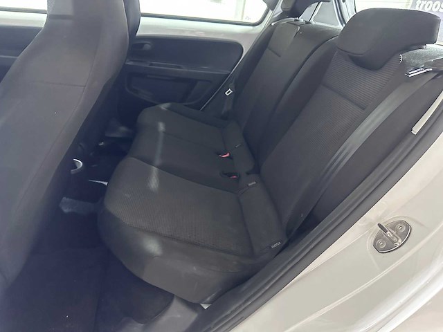 Skoda - citigo - 1.0 greentech style automaaat- jkd-17-h - afbeelding 11 van  23