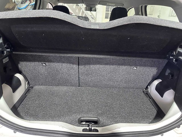 Skoda - citigo - 1.0 greentech style automaaat- jkd-17-h - afbeelding 13 van  23