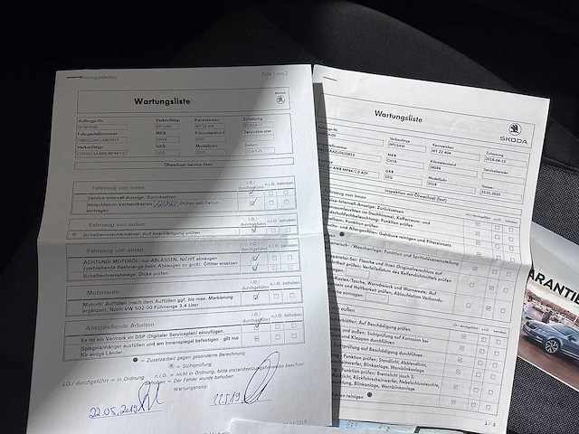 Skoda - citigo - 1.0 greentech style automaaat- jkd-17-h - afbeelding 16 van  23