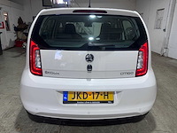 Skoda - citigo - 1.0 greentech style automaaat- jkd-17-h - afbeelding 18 van  23