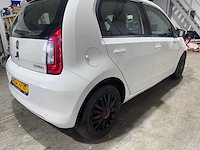Skoda - citigo - 1.0 greentech style automaaat- jkd-17-h - afbeelding 19 van  23