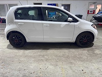 Skoda - citigo - 1.0 greentech style automaaat- jkd-17-h - afbeelding 20 van  23