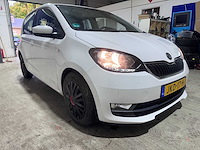 Skoda - citigo - 1.0 greentech style automaaat- jkd-17-h - afbeelding 21 van  23