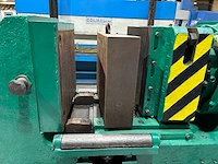 Skoda - coci 200-af - hydraulische pers - 1984 - afbeelding 7 van  13