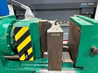 Skoda - coci 200-af - hydraulische pers - 1984 - afbeelding 8 van  13