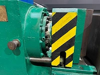 Skoda - coci 200-af - hydraulische pers - 1984 - afbeelding 9 van  13