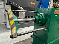 Skoda - coci 200-af - hydraulische pers - 1984 - afbeelding 11 van  13