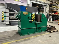 Skoda - coci 200-af - hydraulische pers - afbeelding 7 van  13