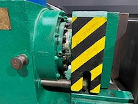Skoda - coci 200-af - hydraulische pers - afbeelding 10 van  13