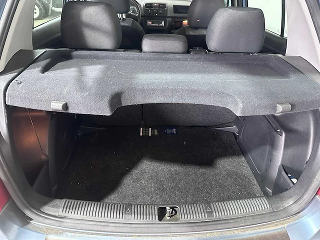 Skoda - fabia - 1.2 classic - h-741-fr - afbeelding 8 van  18