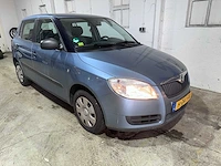 Skoda - fabia - 1.2 classic - h-741-fr - afbeelding 16 van  18