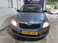 Skoda - fabia - 1.2 classic - h-741-fr - afbeelding 17 van  18