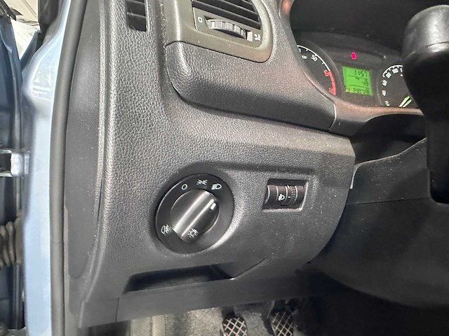 Skoda - fabia - 1.2 classic - h-741-fr - afbeelding 4 van  16